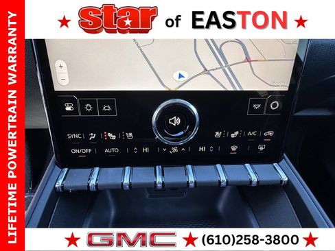 New 2026 GMC Terrain Denali image 21