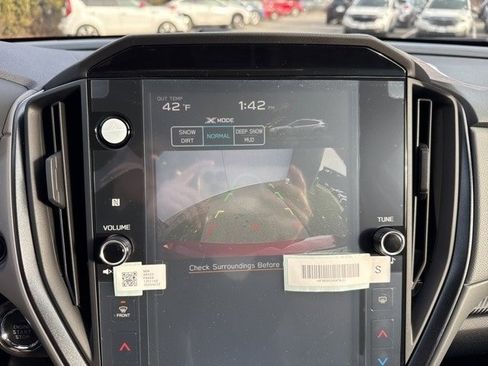 New 2026 Subaru Crosstrek 2.0i Premium image 25