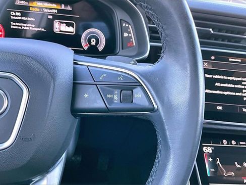 Used 2021 Audi Q8 Prestige image 21