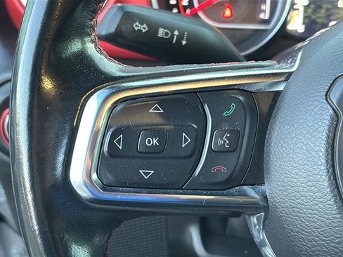 Certified 2019 Jeep Wrangler Unlimited Rubicon image 26