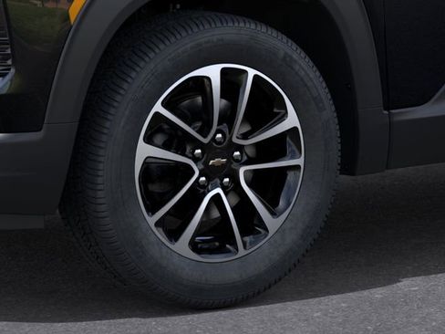 New 2026 Chevrolet TrailBlazer LT w/ Convenience Package image 9
