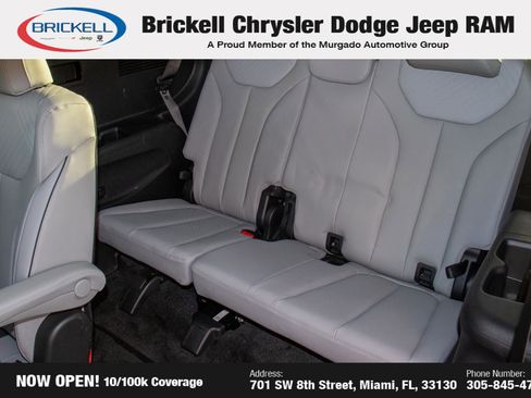 Used 2024 Hyundai Palisade SEL image 18