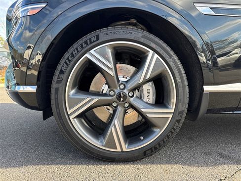 New 2026 Genesis GV80 3.5T Prestige image 11