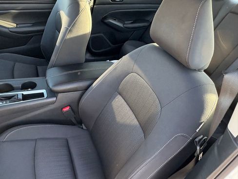 Certified 2025 Nissan Altima 2.5 SV image 30