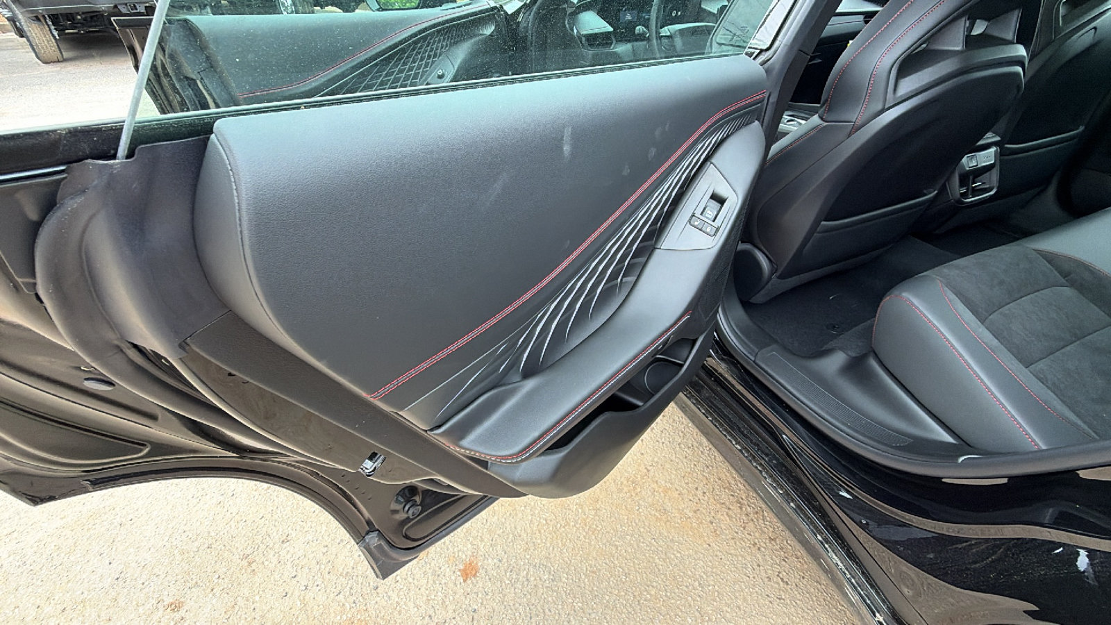 New 2026 Dodge Charger R/T AWD/4WD image 18