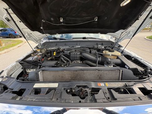 Used 2015 Ford F250 Lariat AWD/4WD image 33