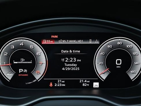 New 2025 Audi Q5 2.0T Premium Plus image 28