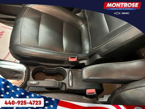 Used 2013 Buick Encore Premium image 16