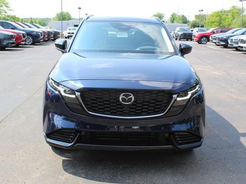 New 2026 MAZDA CX-5 2.5 S w/ Premium Plus Package AWD/4WD image 8