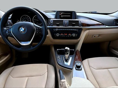 Used 2015 BMW 328i Sedan RWD image 16