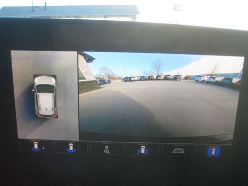 Used 2024 Buick Encore GX Sport Touring w/ Experience Buick Package image 25