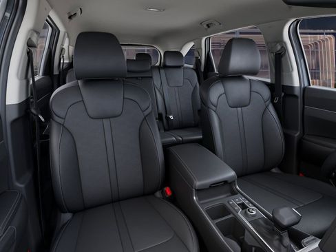 New 2025 Kia Sorento S image 15