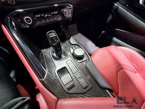 Used 2022 Toyota Supra Premium w/ Driver Assist Package RWD image 19