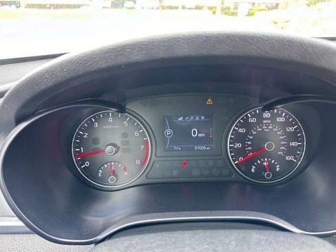 Used 2016 Kia Optima EX w/ Option Group 040 FWD image 11