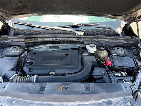 Used 2021 Buick Envision Essence FWD image 9