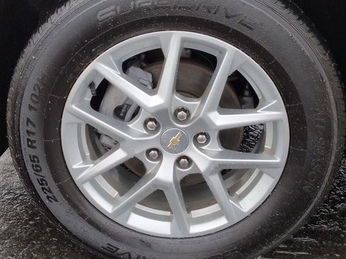 Used 2022 Chevrolet Equinox LT image 14