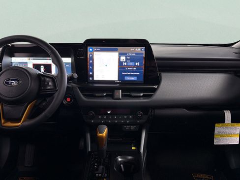 New 2026 Subaru Outback Wilderness image 39