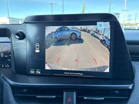 New 2026 Subaru Outback Premium image 26