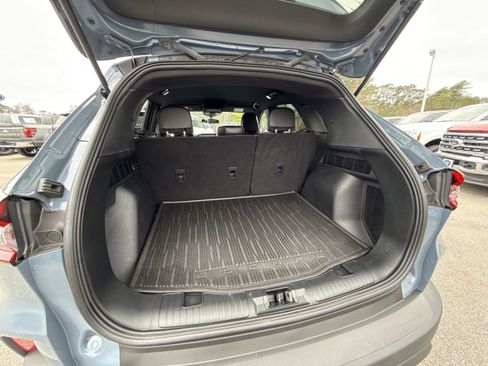 Used 2025 Ford Escape ST-Line w/ Equipment Group 301A image 24