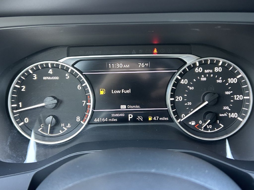 Used 2024 Nissan Pathfinder S FWD image 29