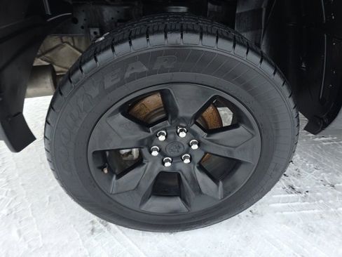 Used 2019 RAM 1500 Big Horn image 53