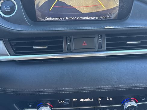 Used 2020 MAZDA MAZDA6 Touring image 21