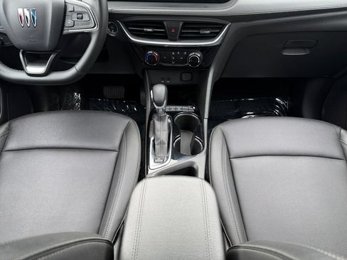 Used 2024 Buick Encore GX Sport Touring AWD/4WD image 12