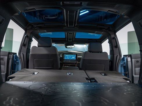 New 2024 GMC Hummer EV 3X w/ Omega Edition image 14