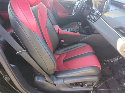 Used 2024 Lexus ES 350 F Sport w/ Accessory Package (Z2) image 22