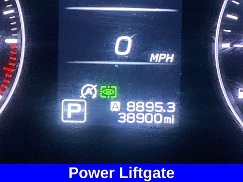 Certified 2023 Subaru Outback Limited AWD/4WD image 23