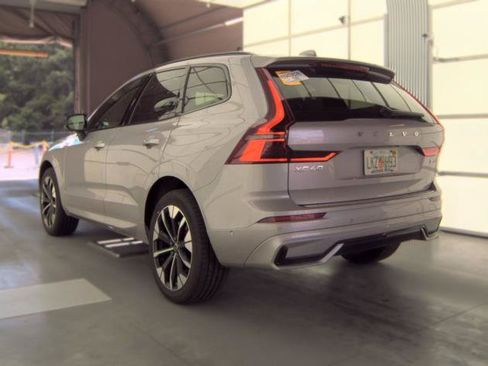 Used 2026 Volvo XC60 B5 Plus AWD/4WD image 6