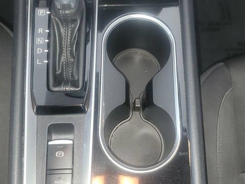 Used 2020 Nissan Altima 2.5 SV FWD image 27