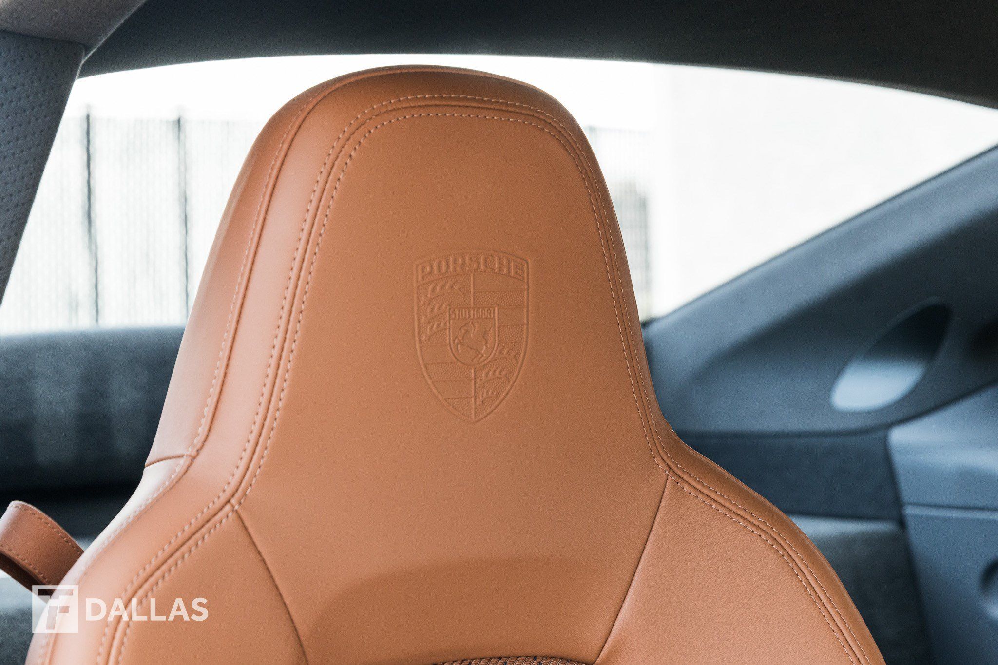 Used 2024 Porsche 911 S/T RWD image 44