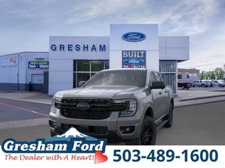 New 2026 Ford Ranger XLT video 2