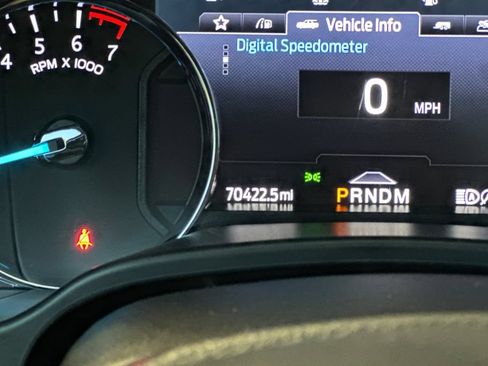 Used 2020 Ford Expedition King Ranch AWD/4WD image 28