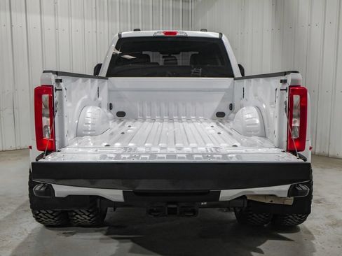 Used 2024 Ford F350 XL w/ XL Chrome Package AWD/4WD image 58