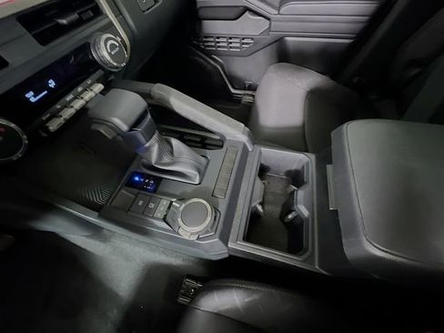 New 2026 Toyota Tacoma SR image 25