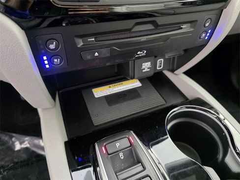Used 2022 Honda Pilot Elite image 30