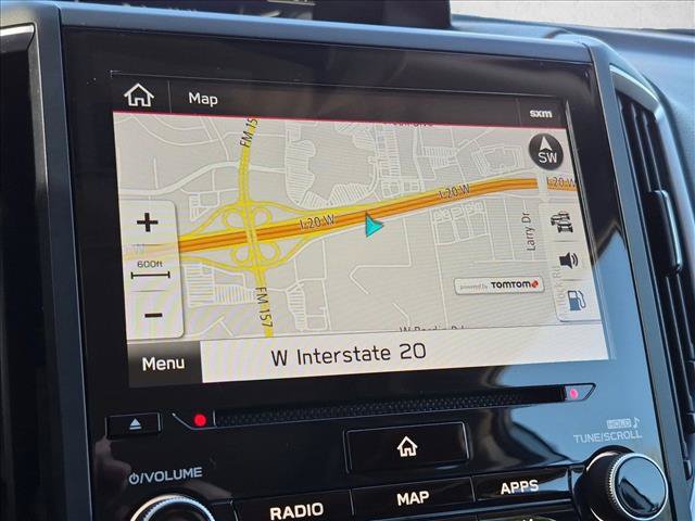 Used 2019 Subaru Forester Limited w/ Popular Package #3 AWD/4WD image 13