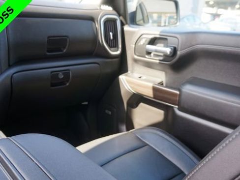 Used 2019 Chevrolet Silverado 1500 LT Trail Boss image 38