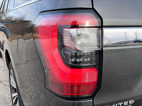 Used 2021 Ford Expedition Max Limited image 26