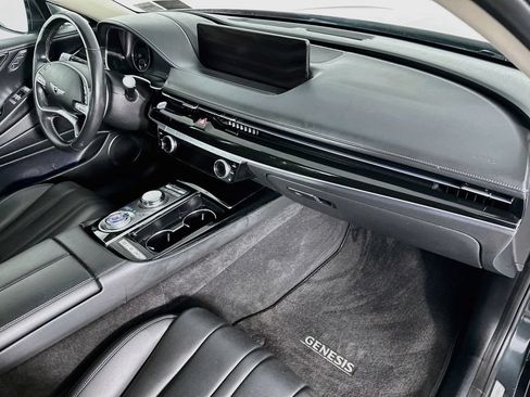 Used 2023 Genesis G80 2.5T AWD/4WD image 31