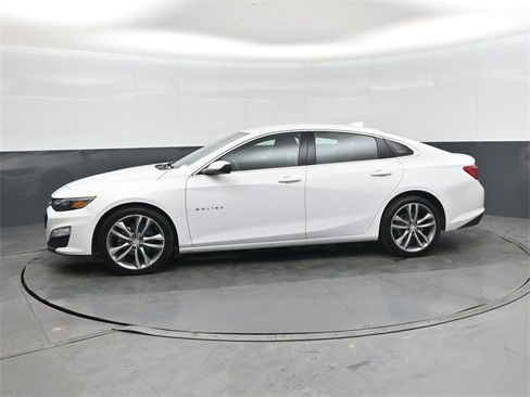 Used 2023 Chevrolet Malibu LT image 7