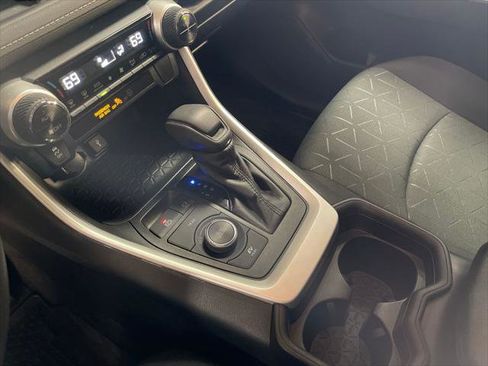 Certified 2021 Toyota RAV4 XLE AWD/4WD image 23