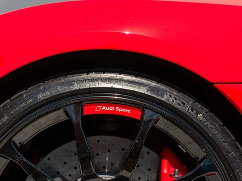 Used 2023 Audi R8 V10 GT image 18