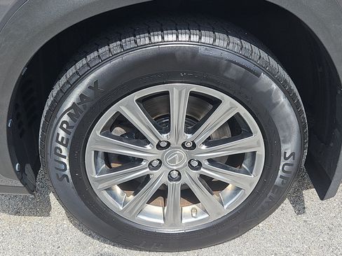 Used 2017 Lexus NX 200t AWD image 4