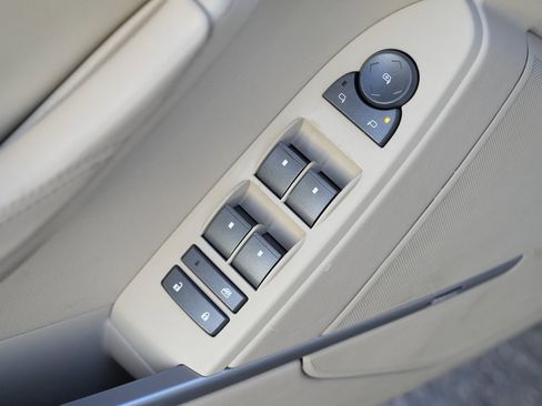 Used 2012 Cadillac CTS Luxury image 29