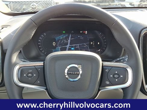 New 2026 Volvo XC40 B5 Plus w/ Protection Package Premier image 16