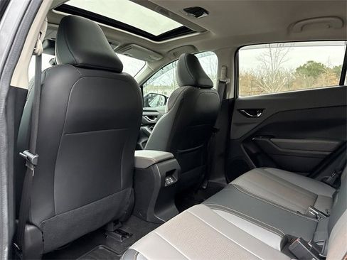 Used 2024 Subaru Crosstrek 2.5i Limited w/ Popular Package #3A image 13