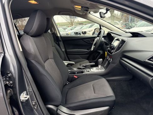 Used 2023 Subaru Crosstrek 2.0i image 28